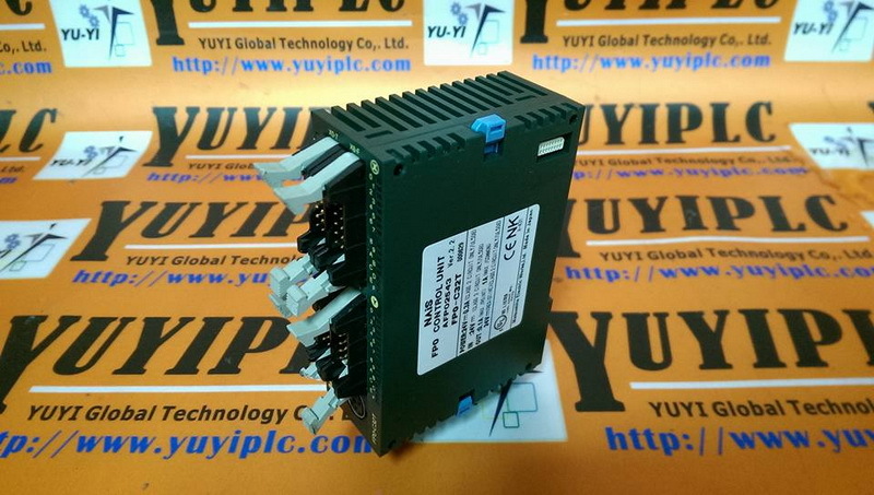 MATSUSHITA Nais AFP02543 FP0-C32T POWER CONTROL UNIT - PLC MATSUSHITA Nais AFP02543 FP0-C32T POWER CONTROL UNIT - PLC